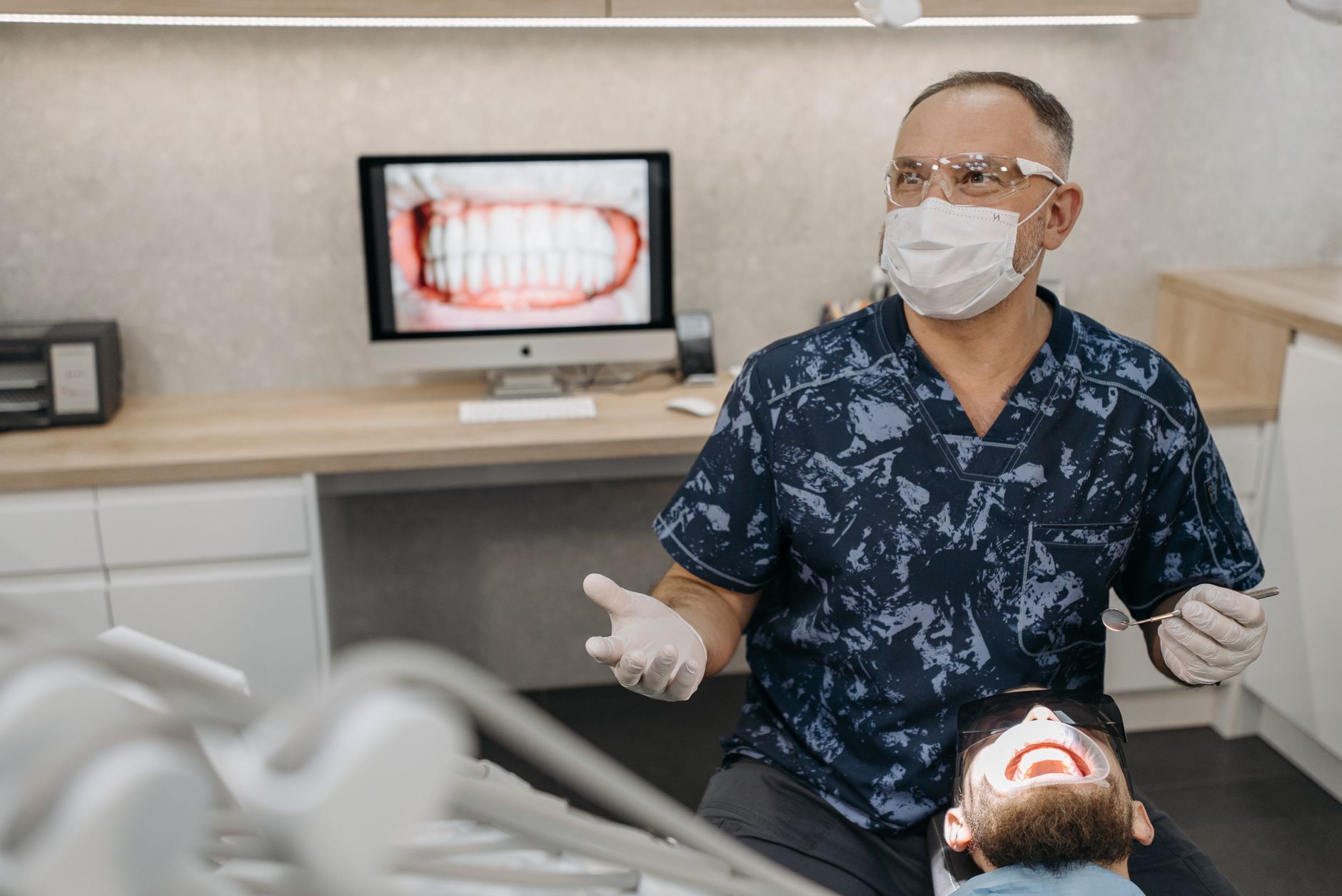 Dentiste Le Cannet