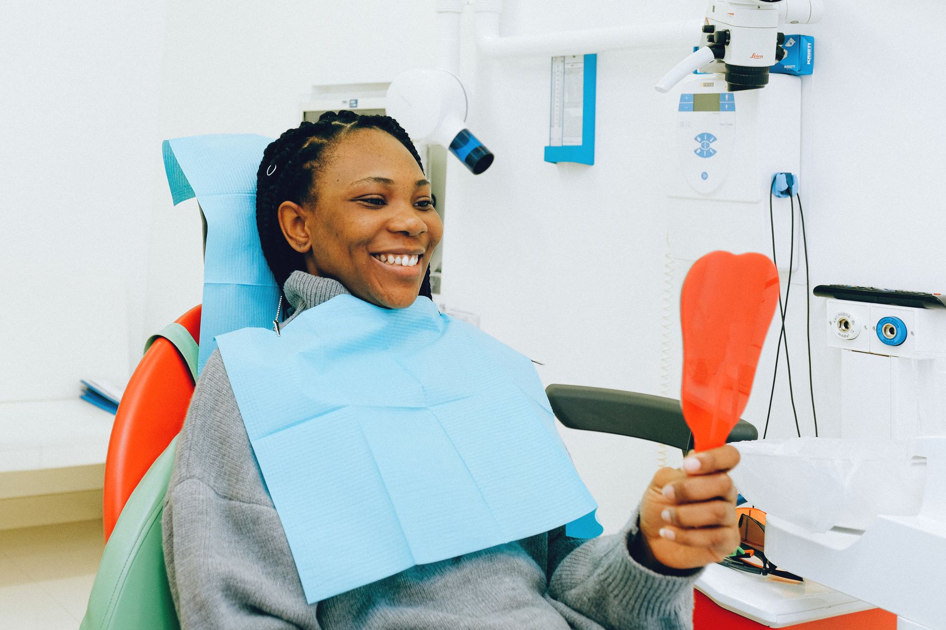 Dentiste Le Cannet