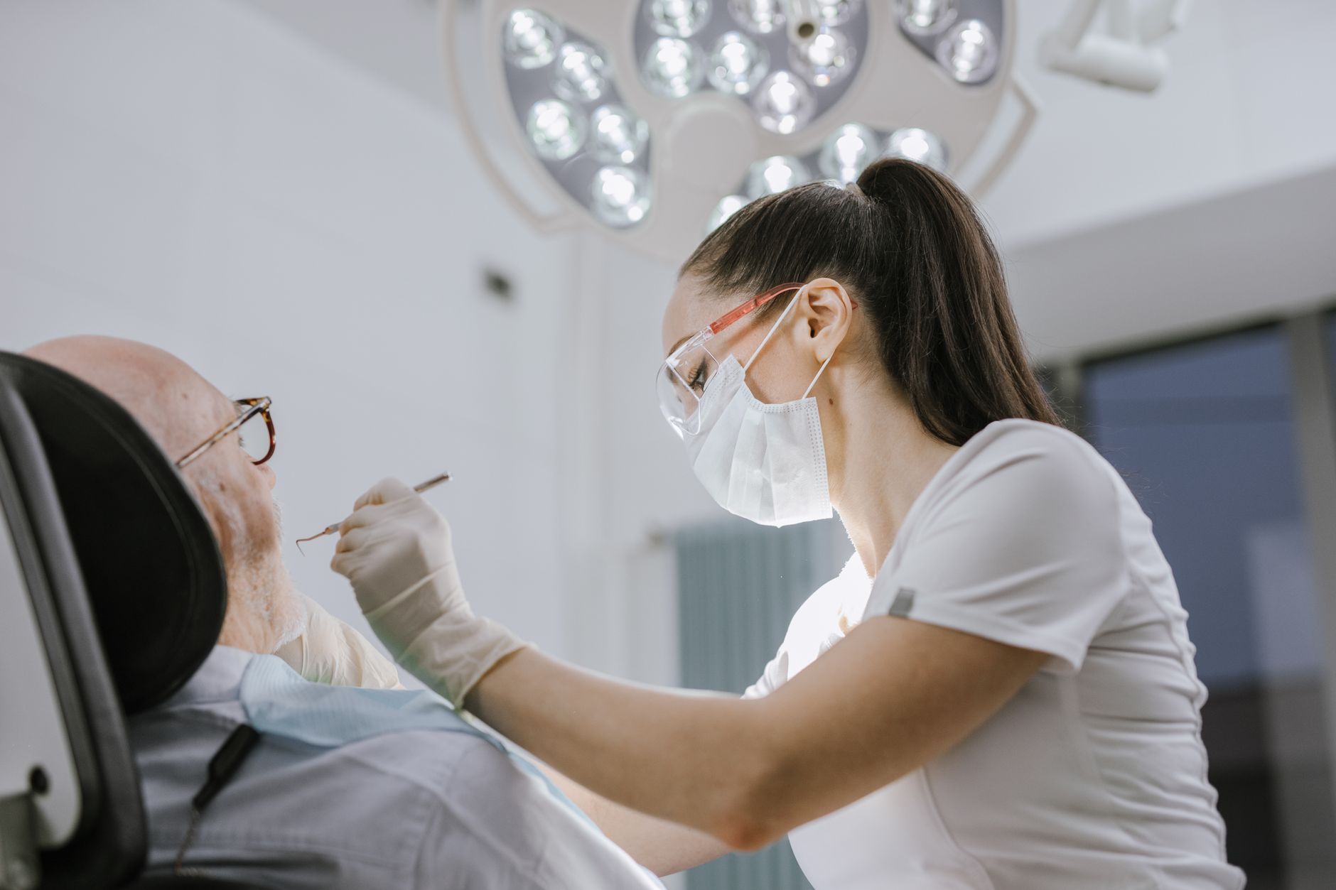 Dentiste Le Cannet
